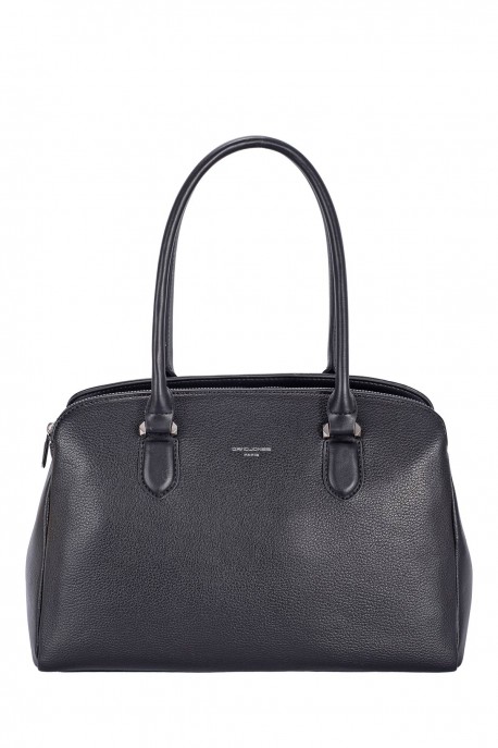 CM8713 David Jones Bowling Handbag