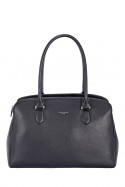 CM8713 David Jones Bowling Handbag