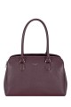 CM8713 David Jones Bowling Handbag