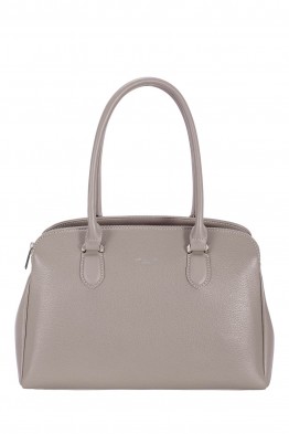 CM8713 David Jones Bowling Handbag