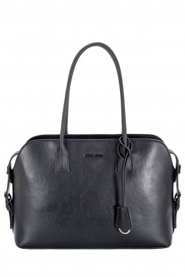 CM8717 David Jones Dome Handbag