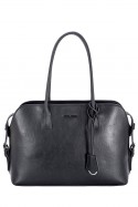 CM8717 David Jones Dome Handbag