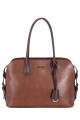 CM8717 David Jones Dome Handbag