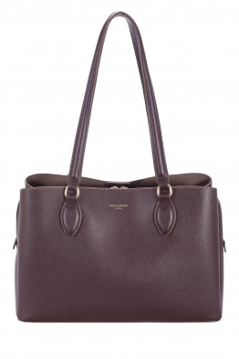 CM8727 Sac épaule Cabas David Jones