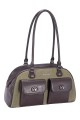 CM8728 David Jones Bowling Shoulder Bag