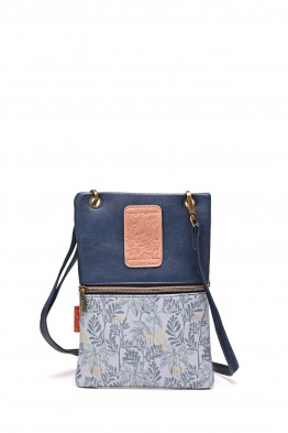 SC-031 Pochette bandoulière synthétique Sweet & Candy