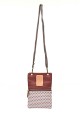 SC-031 Pochette bandoulière synthétique Sweet & Candy