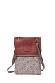 SC-031 Pochette bandoulière synthétique Sweet & Candy