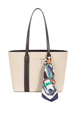 CM8421-1 David Jones Shopping Shoulder Bag