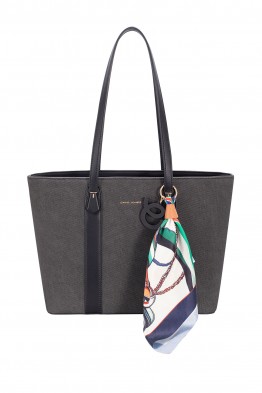 CM8421-1 Sac épaule shopping David Jones