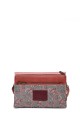 SC-022 Pochette bandoulière synthétique Sweet & Candy