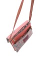 SC-022 Pochette bandoulière synthétique Sweet & Candy