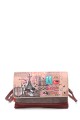 SC-022 Pochette bandoulière synthétique Sweet & Candy