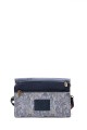 SC-022 Pochette bandoulière synthétique Sweet & Candy