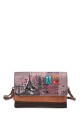 SC-022 Pochette bandoulière synthétique Sweet & Candy