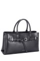 CM8563 Sac à main mini cabas Tressé David Jones