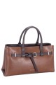 CM8563 Sac à main mini cabas Tressé David Jones