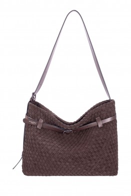 CM8603 Sac à main tressé David Jones