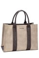 CM8613 David Jones Tote Handbag