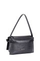 CM8619 David Jones Trapeze Handbag