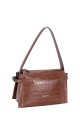 CM8619 David Jones Trapeze Handbag