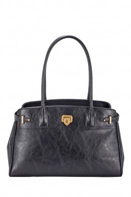 CM8769 David Jones Flared A-Line Shoulder Bag
