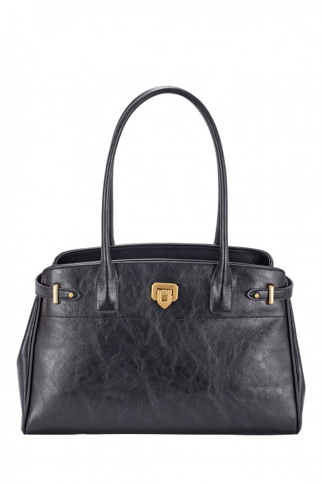 CM8769 David Jones Flared A-Line Shoulder Bag