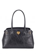CM8769 David Jones Flared A-Line Shoulder Bag