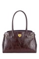 CM8769 David Jones Flared A-Line Shoulder Bag