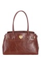 CM8769 David Jones Flared A-Line Shoulder Bag