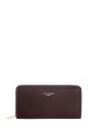P175-510 Portefeuille effet Nubuck David Jones