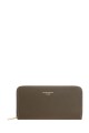 P175-510 Portefeuille effet Nubuck David Jones