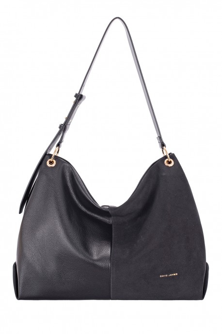 CM8656 David Jones Hobo Shoulder Bag