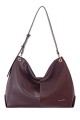 CM8656 David Jones Hobo Shoulder Bag