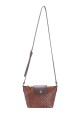 CM8659 Sac bandoulière Tressé David Jones