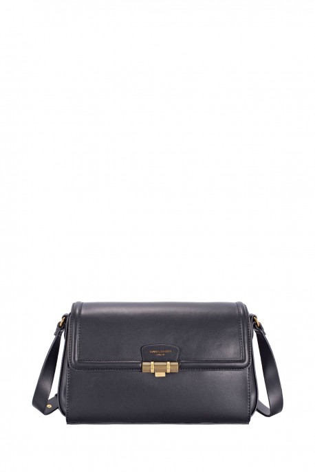 CM8662 Sac bandoulière à rabat David Jones