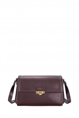 CM8662 Sac bandoulière à rabat David Jones