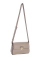 CM8662 Sac bandoulière à rabat David Jones