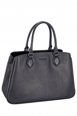 CM8671 David Jones Trapeze Handbag