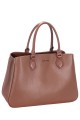 CM8671 David Jones Trapeze Handbag
