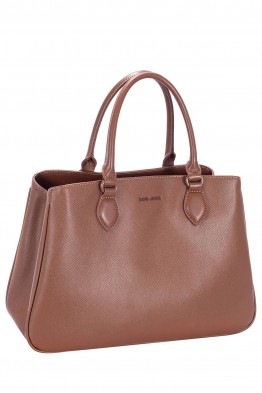 CM8671 David Jones Trapeze Handbag