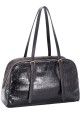 CM8679 Sac à main bowling croco David Jones