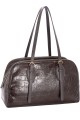 CM8679 Sac à main bowling croco David Jones