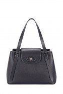 CM8684 David Jones Trapeze Bucket Purse