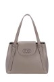 CM8684 David Jones Trapeze Bucket Purse