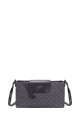CM8686 Sac bandoulière Motif Géométrique David Jones