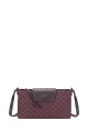 CM8686 Sac bandoulière Motif Géométrique David Jones