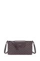 CM8686 David Jones Geometric Pattern Crossbody Bag