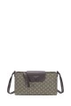CM8686 Sac bandoulière Motif Géométrique David Jones