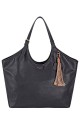 CM8697 David Jones Shopping Shoulder Bag